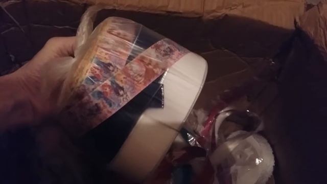 Часть 2 распаковка.большой закупки смотреть онлайн