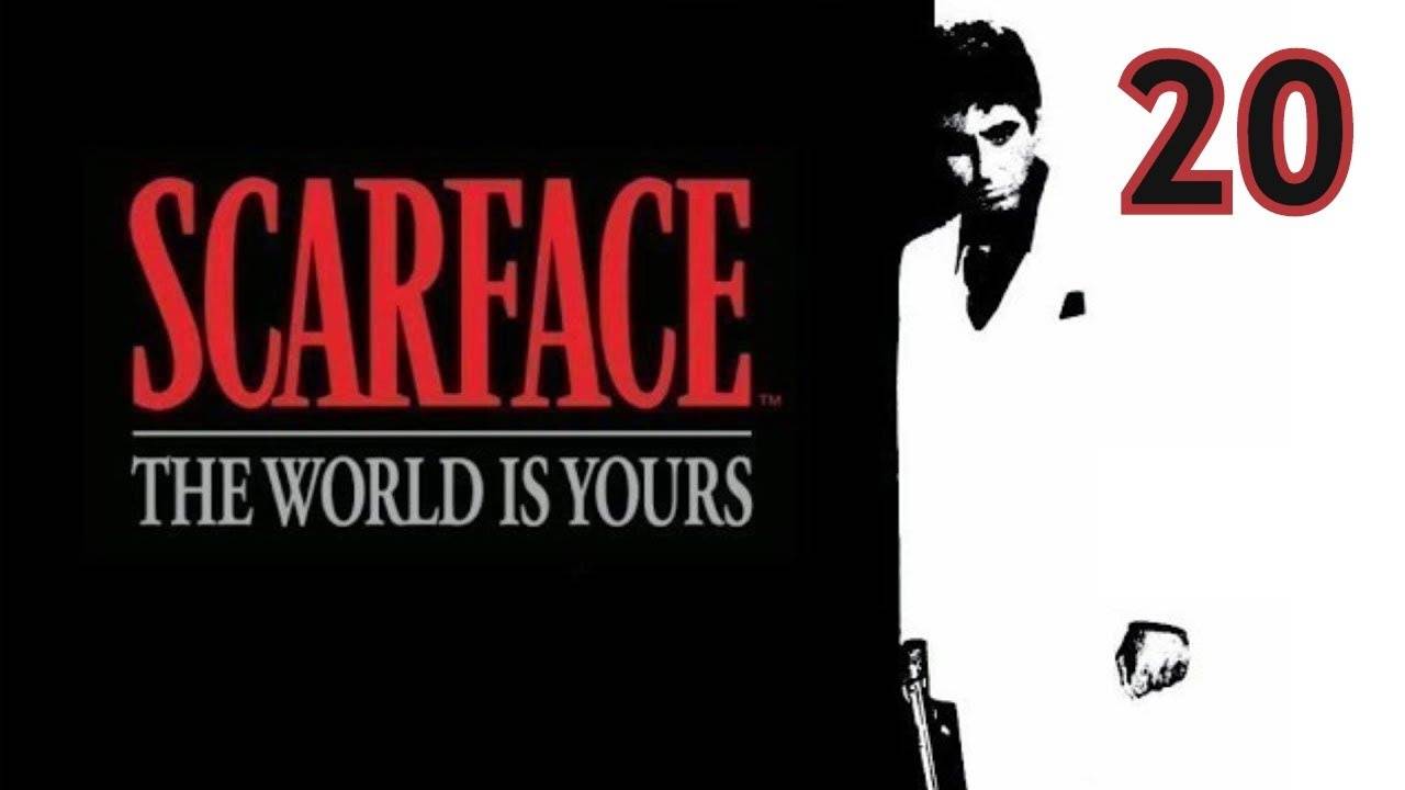 Прохождение Scarface: The World is Yours #20 (Райские острова)