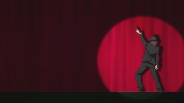 Kekkai Sensen ED / 血界戦線 / Фронт кровавой блокады