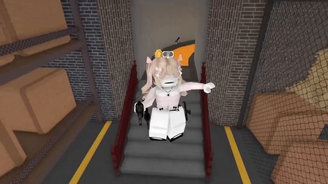 ꒰ММ2꒱ НО если я - died рулетка выбирает ЧЕМ буду играть*hard*🦴₊✧ смотреть онлайн