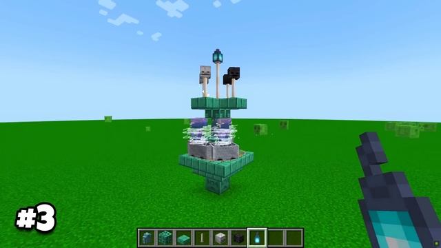 6 NEW Redstone Hacks in Minecraft 1.21! смотреть онлайн