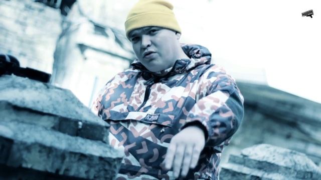 КУРОК св с Faktovsky(Копейка ПРО)-Поздно(Treb Prod.) смотреть онлайн