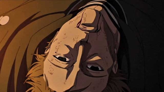 The Tragic end of Paul Greyrat (Mushoku Tensei) смотреть онлайн