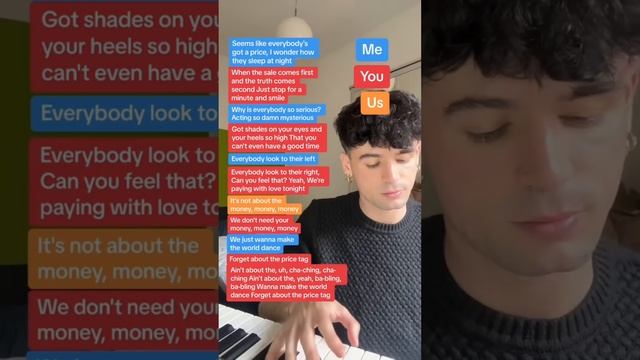 Sing with me🎙️ COMPILATION смотреть онлайн