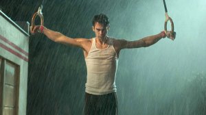 Мирный воин (краткий пересказ фильма. КиноFOX)