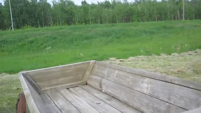 Экскурсия в прошлое. Музей под открытым небом. смотреть онлайн