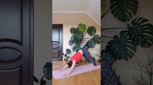 Зарядка. День восьмой