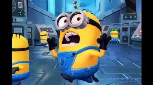Играем в Minion Rush