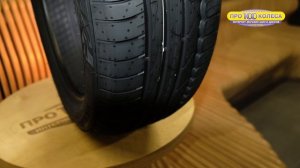 Обзор летних шин IKON (бывшая Nokian) AUTOGRAPH AQUA 3 и AUTOGRAPH AQUA 3 SUV