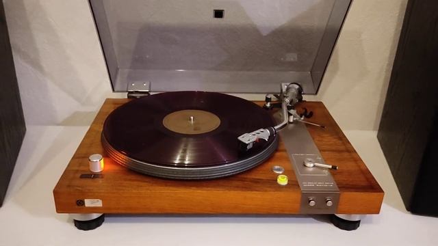Micro Seiki Solid 5 + Grado Green смотреть онлайн