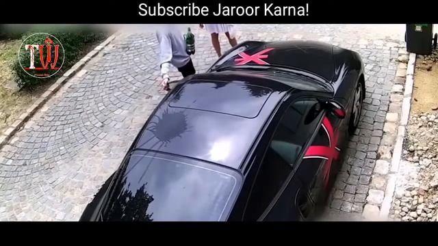 Sport Cars Vs Angry Peoples смотреть онлайн