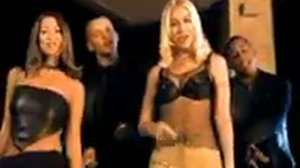S Club 7 - Two In A Million [OFFICIAL MUSIC VIDEO]