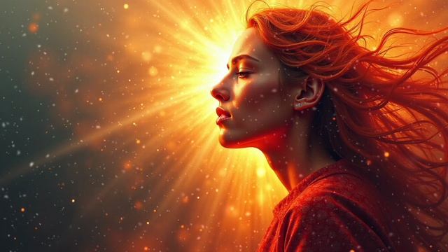 Хвалю Тебя, Мой Бог! (Futuristic Worship)