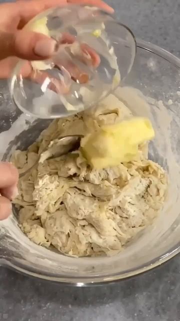 БУЛОЧКИ С ДЖЕМОМ смотреть онлайн