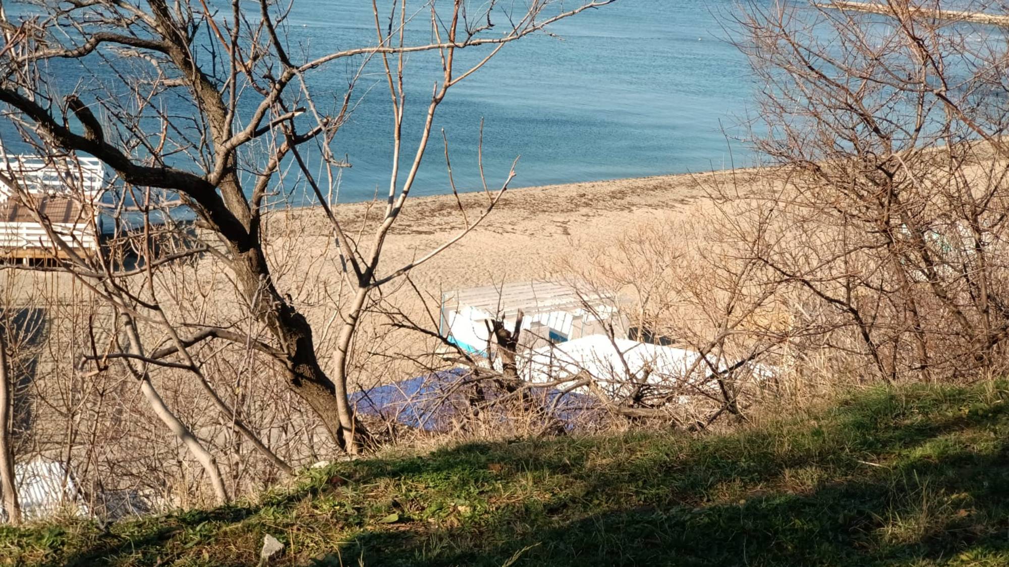 Анапа в стиле РЕТРО... смотреть онлайн