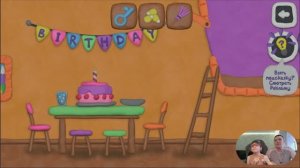 12 Замков - У кого же сегодня ДЕНЬ РОЖДЕНИЯ?!