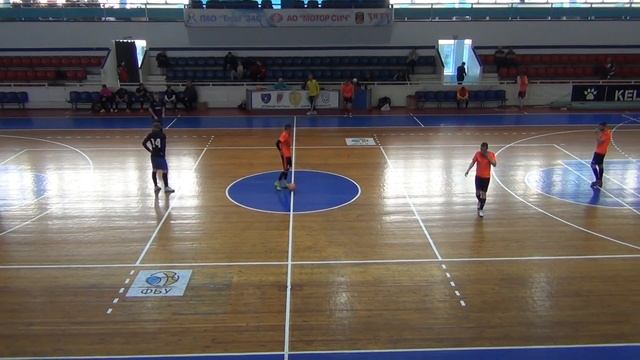 Мангал - Форт 5:1 смотреть онлайн