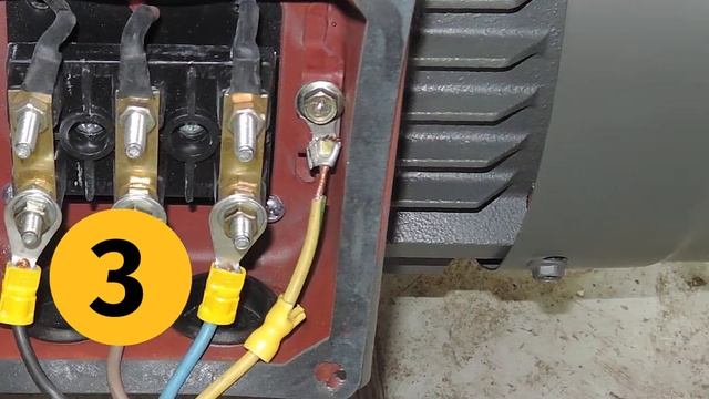 Распаковка. Тест Китайского сепаратора