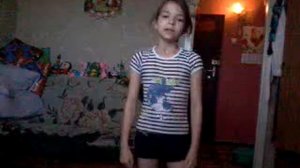 как научится делать колесо просто за 1 минуту