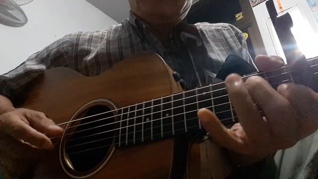 TAYLOR GS-MINI E KOA смотреть онлайн