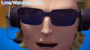 Watchcar  uzbek tilida 1 qism