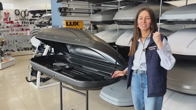 Купили бокс на Озон за 15000.... смотреть онлайн