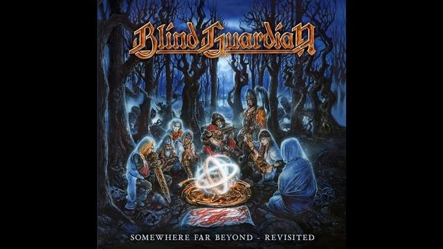 Blind Guardian - Somewhere Far Beyond (Revisited) [Full Album]