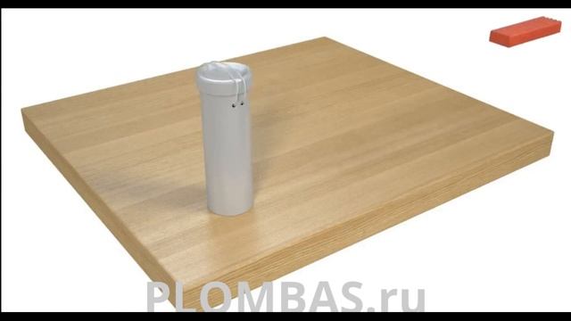 ТУБУС ДЛЯ КЛЮЧЕЙ АЛЮМИНИЕВЫЙ смотреть онлайн