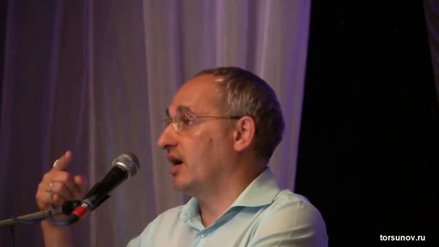 Что такое верность? (Торсунов О. Г.)