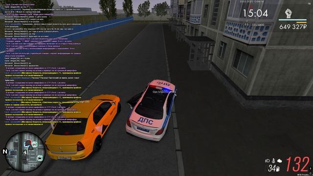 Grand Theft Auto San Andreas 2025.03.20 - 14.07.14.10 смотреть онлайн
