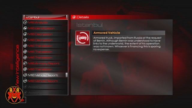 James Bond 007: Blood Stone - Walkthrough Part 4 - Instanbul: Who Are You Working For? (All Intel) смотреть онлайн
