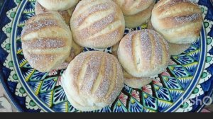 ПРОСТОЕ ПЕЧЕНЬЕ НА КЕФИРЕ
БЮДЖЕТНЫЙ РЕЦЕПТ