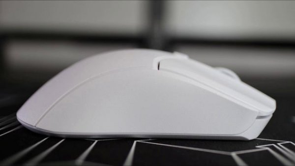 HyperX Pulsefire Haste 2