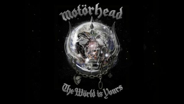 MOTORHEAD-ROCK 'N' ROLL MUSIC (cd Rip..)