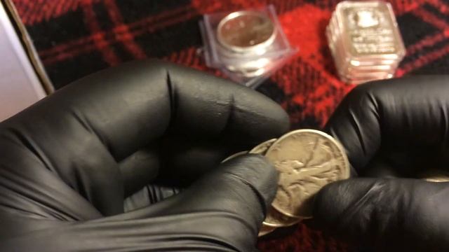 Provident Metal Stack Adds and free silver give away! смотреть онлайн