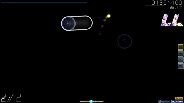 osu!indo Skydiver | Brian The Sun - Lonely Go! (TV Size) (Nevo) [Fiery's Extreme] +HDDT 664pp смотреть онлайн