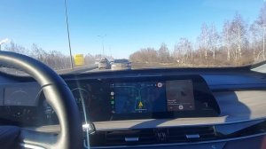 Chery Tiggo 7 Pro Max FL 2024. Бортжурнал. Часть 4. Лайфхак со шторкой панорамы.
