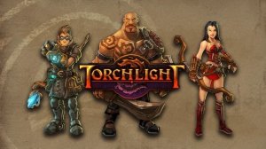Torchlight | оригинальный саундтрек