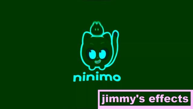 Ninimo Logo Effects Round 1 vs. Everyone (1/14) смотреть онлайн
