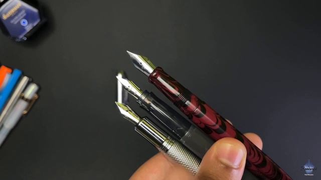 Jinhao 92 Fountain Pen, The Chinese Beauty...