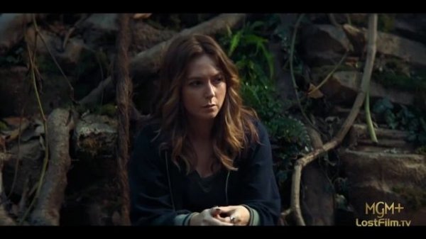 Девять тел в мексиканском морге
Озвученный трейлер первого сезона.