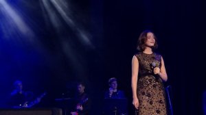 Эмиль Кадыров и Вера Алдонина — Колыбельная (О. Фельцман, Р. Гамзатов)