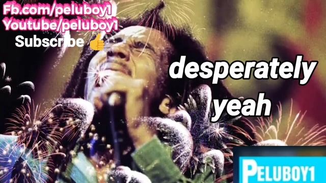 Bob Marley - Give Thanks & Praises (Lyrics Video) смотреть онлайн