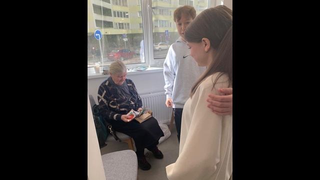 Видеоновости - спецвыпуск о Дне молодежи смотреть онлайн