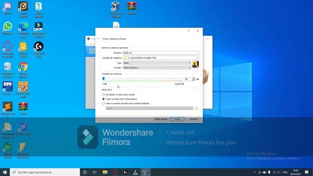 tutorial de virtualizacion de KolibriOS смотреть онлайн