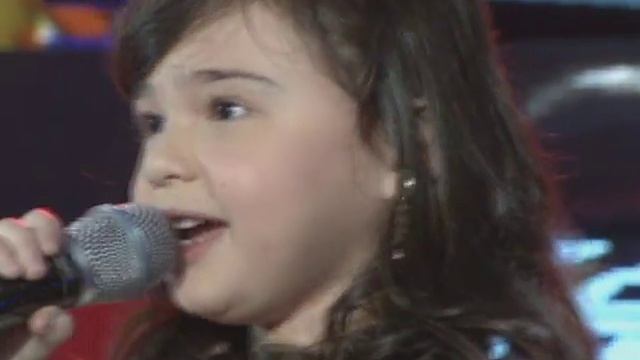 MiniMe ni Anne Curtis nagpasaya sa It's Showtime смотреть онлайн