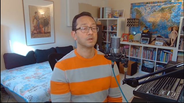 Before The Day is Over - Joji - cover by Murat & Other Guys смотреть онлайн