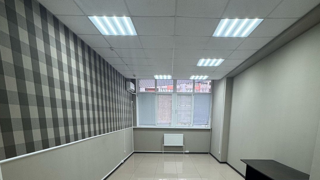 Аренда офиса в центре Краснодара