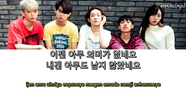 Nam Taehyun (South Club) - Who Is This Song For (Color Coded Lyrics ENGLISH/ROM/HAN) смотреть онлайн