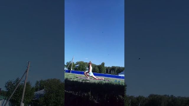 как вернуть шпагат.Извините за лишний звук 🙏 смотреть онлайн